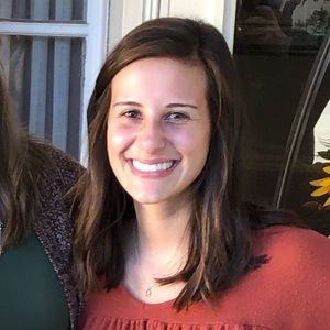 Meet your Posher, Heather